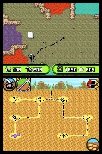 Ant Nation - Nintendo DS (Renewed) - Image 6