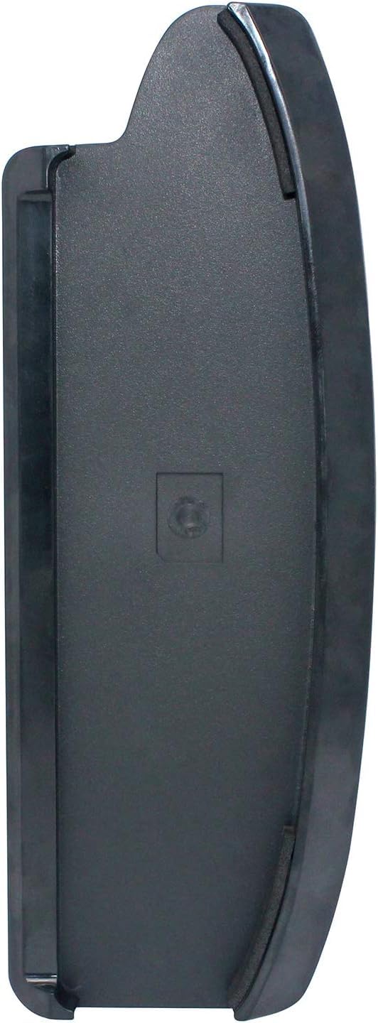 Retrogame Soporte base vertical vertical para PS3 Super Slim Playstation 3 Dock Hold Stand Holder