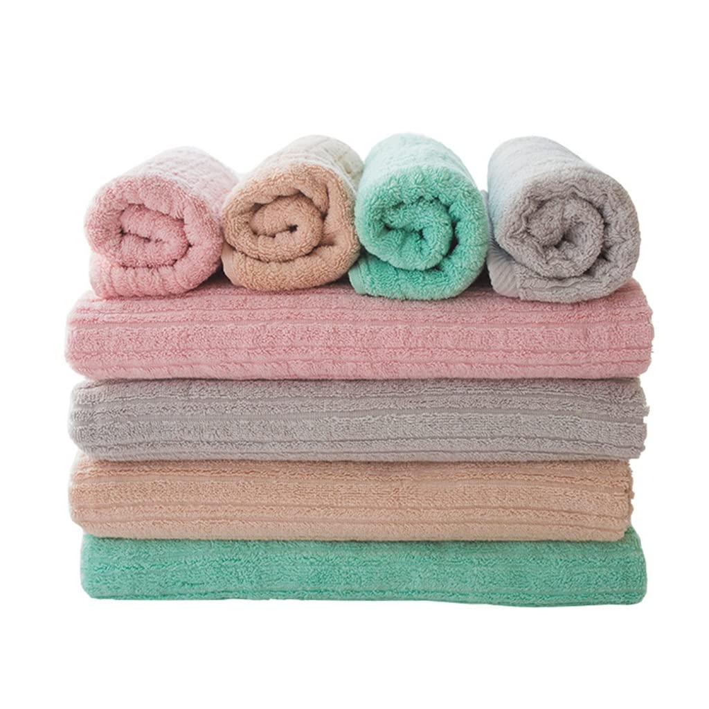 Toalla de baño de algodón para adultos ideal para después de la ducha