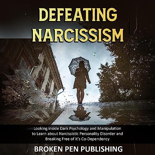 Amazon.com: Unmasking Narcissism: A Guide to Understanding the