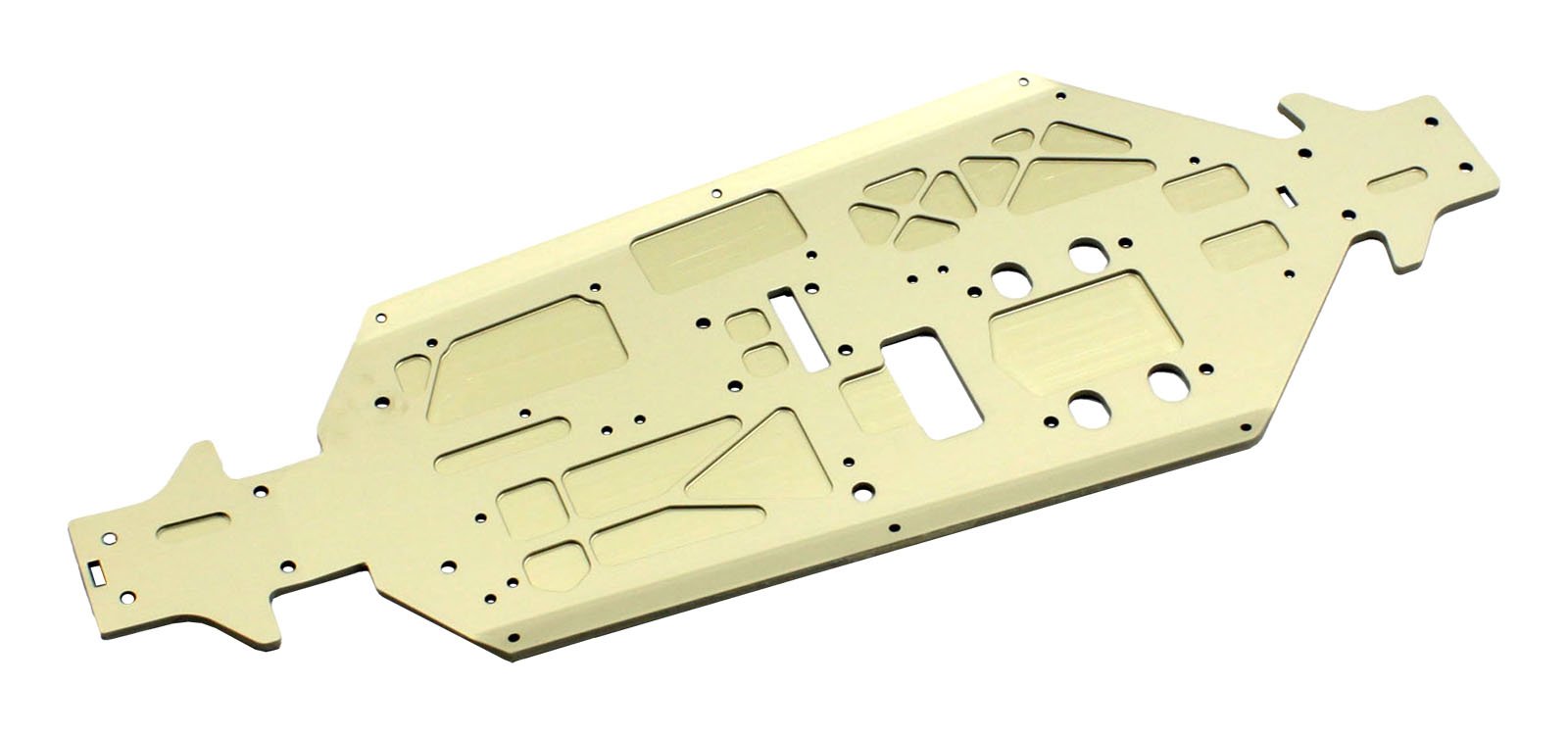 Amazon | 京商 ハードメインシャシー (MP9 TKI2) ラジコン用