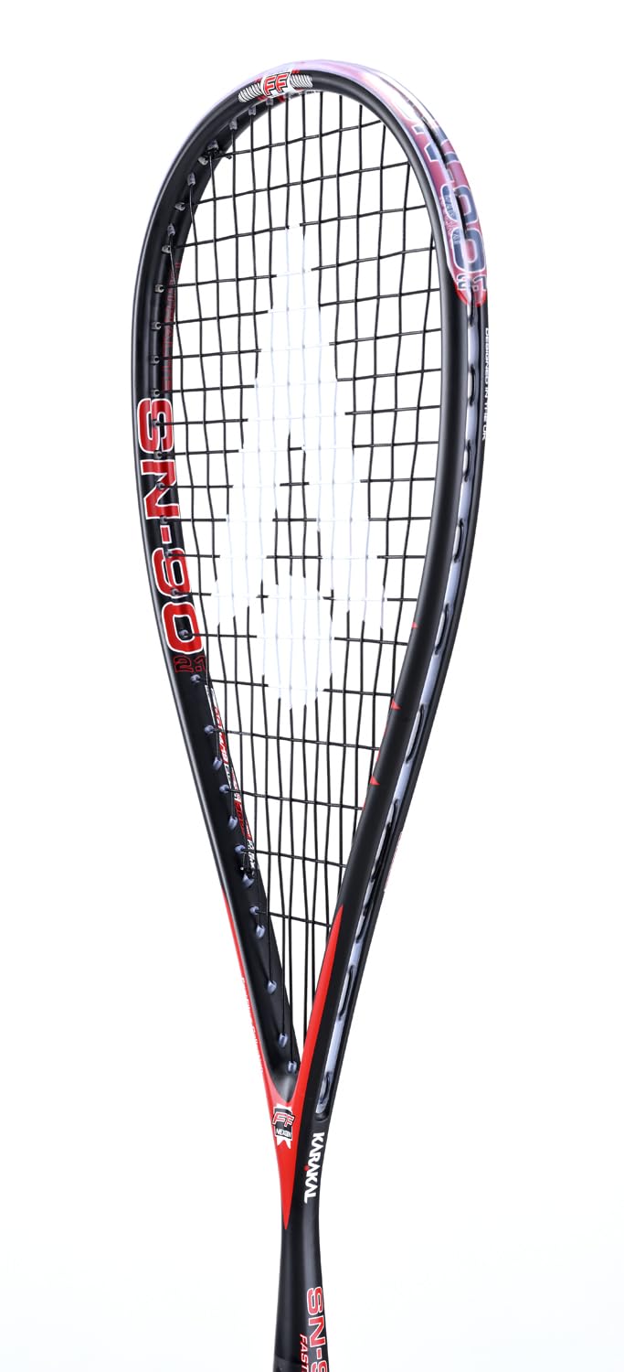 Karakal SN-90ff 2.1 Raquette de squash 2024