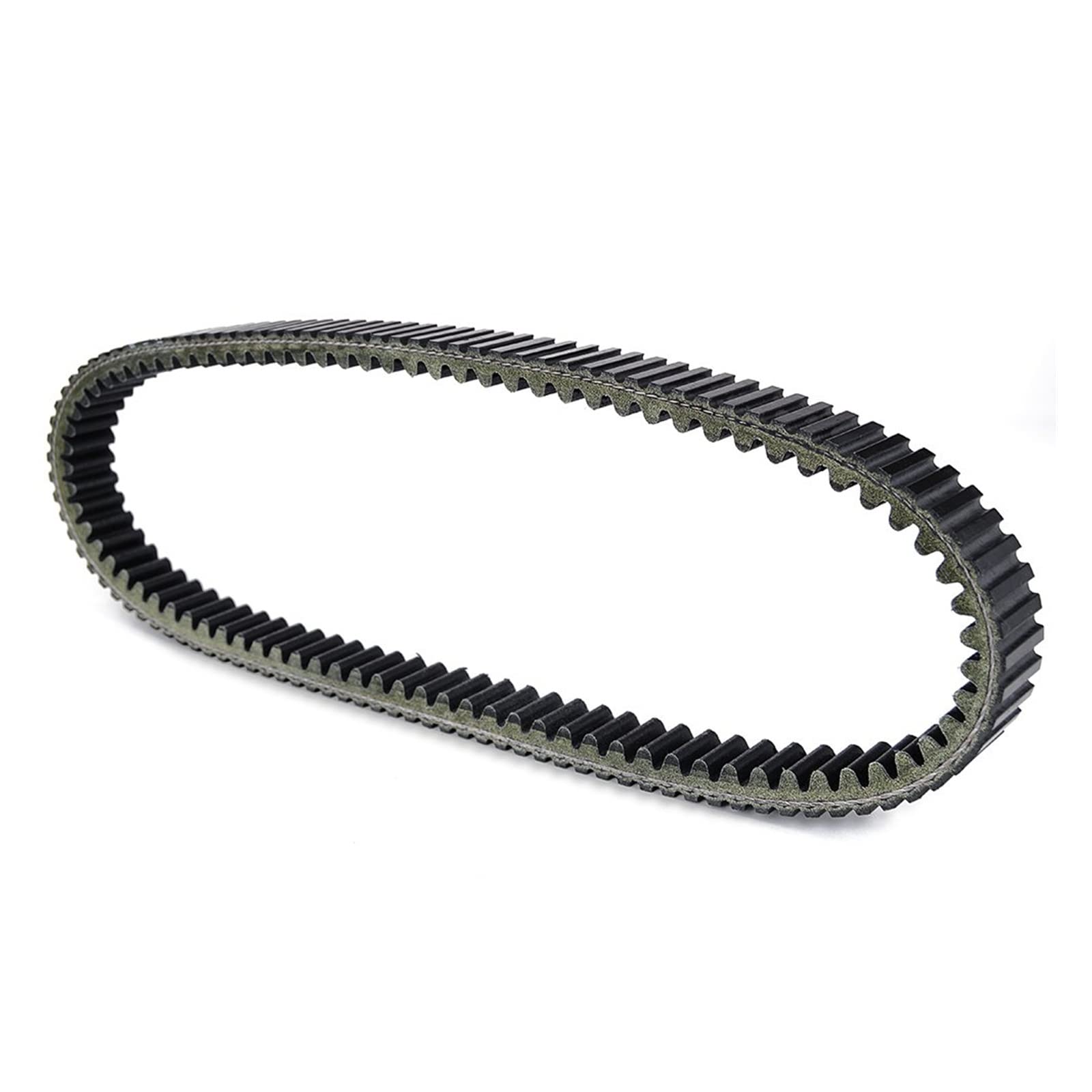 Cinghia Trasmissione Dentata in Gomma per Polaris per Ranger RZR 570 2013 2014 2015 2016 per Sportsman Ace 570 2015 3211143 Cinghia Trasmissione Cinghia Trasferimento Cinghia Frizione