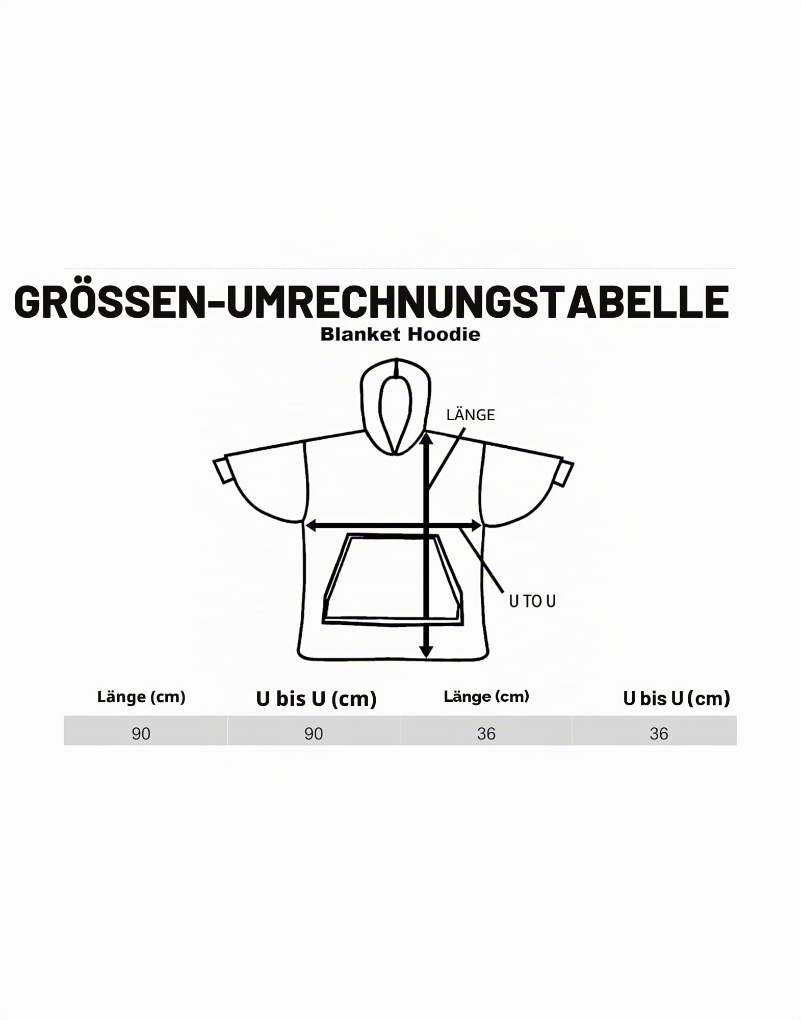 Disney Lilo & Stitch Optionen für tragbare Decken-Hoodies für Damen von Stitch