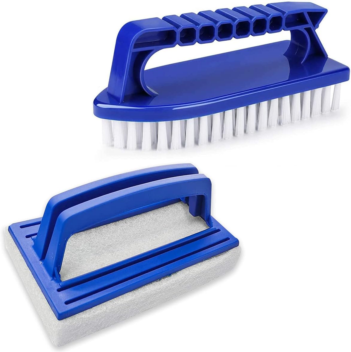 Handschwamm Für Fliesen Pool Handschwamm 2er Set | Produktbild-Vorschau 7