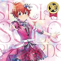THE IDOLM@STER MILLION LIVE! SPECIAL SOLO RECORDS ジュリア