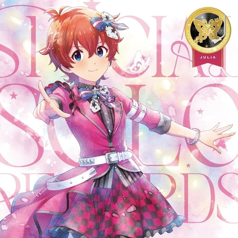 Amazon | THE IDOLM@STER MILLION LIVE! SPECIAL SOLO RECORDS
