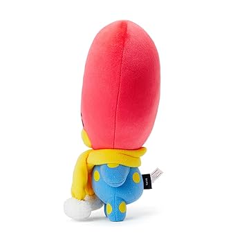 Amazon.co.jp: (Tata) - LINE FRIENDS BT21 Official