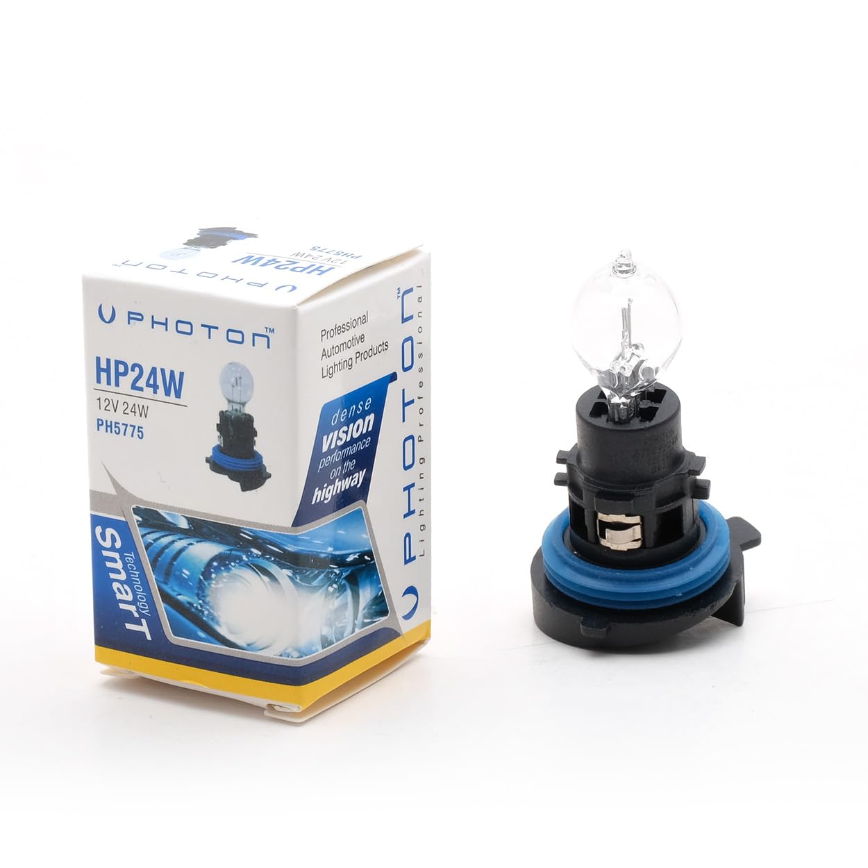 Photon Ampul Hp24W 12V Minyatür PHT PH5775