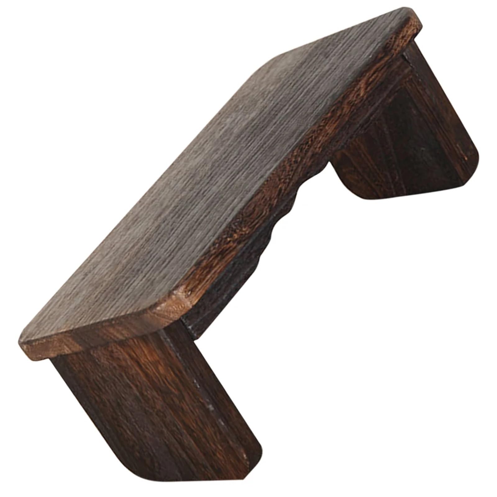 Banco de meditación Madera