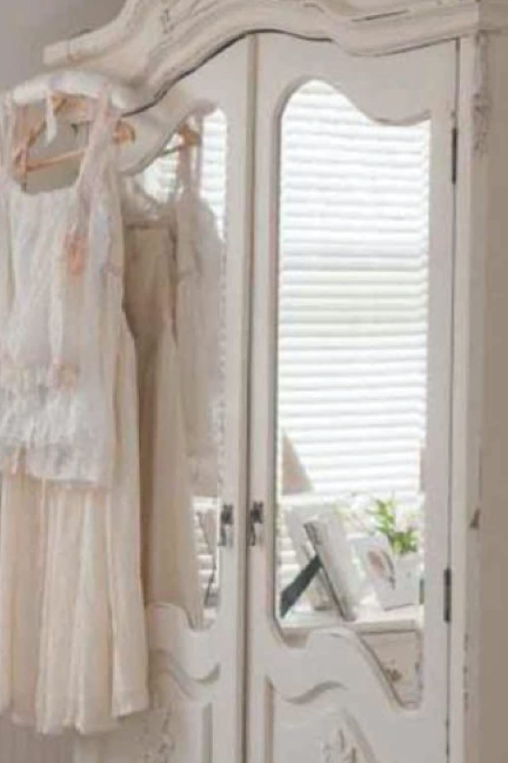 Angelcore Softgirl Dot Matrix Notebook