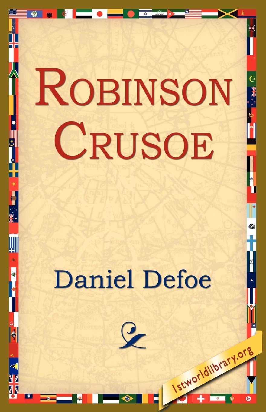 Robinson Crusoe