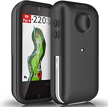 Silicone Case Compatible with Garmin Approach G80 Handheld Golf GPS