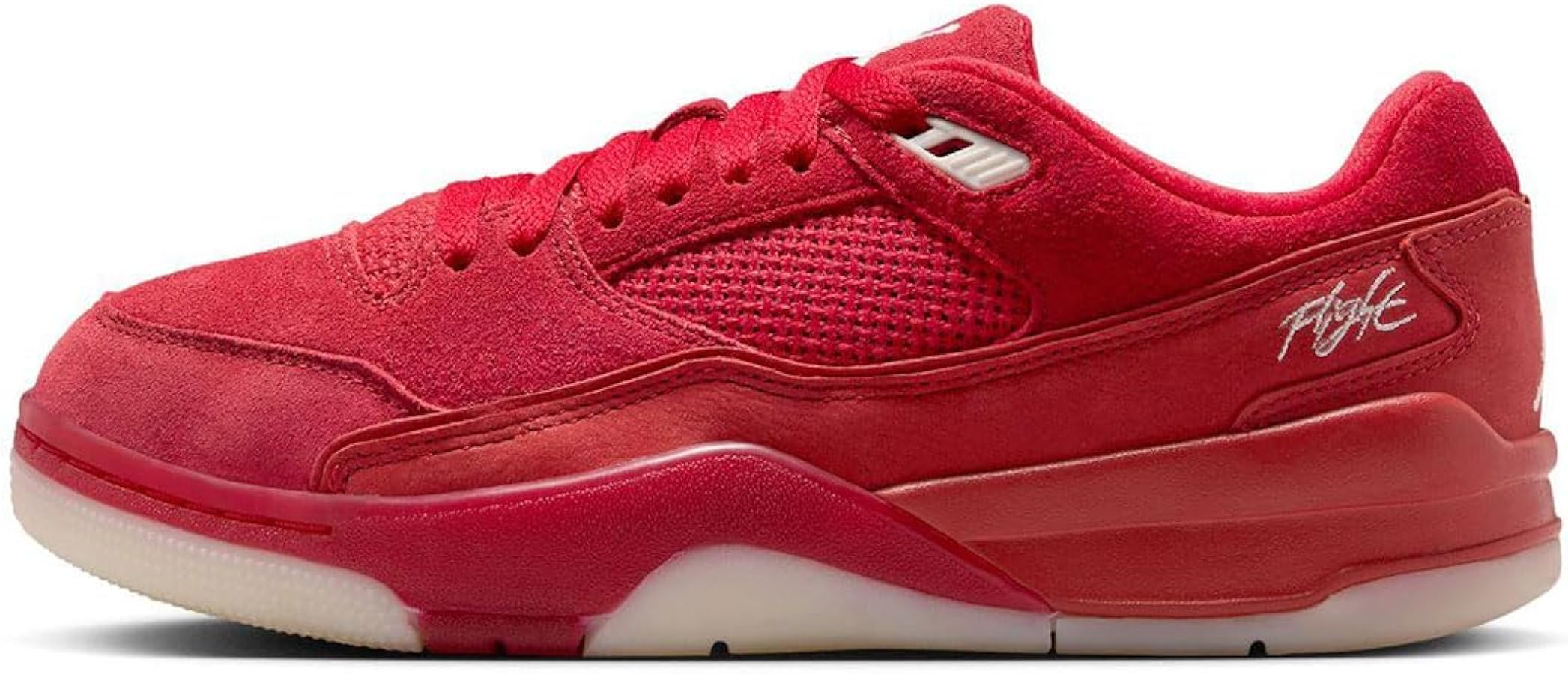 Amazon | [ナイキ] ジョーダン フライト コート W JORDAN FLIGHT COURT