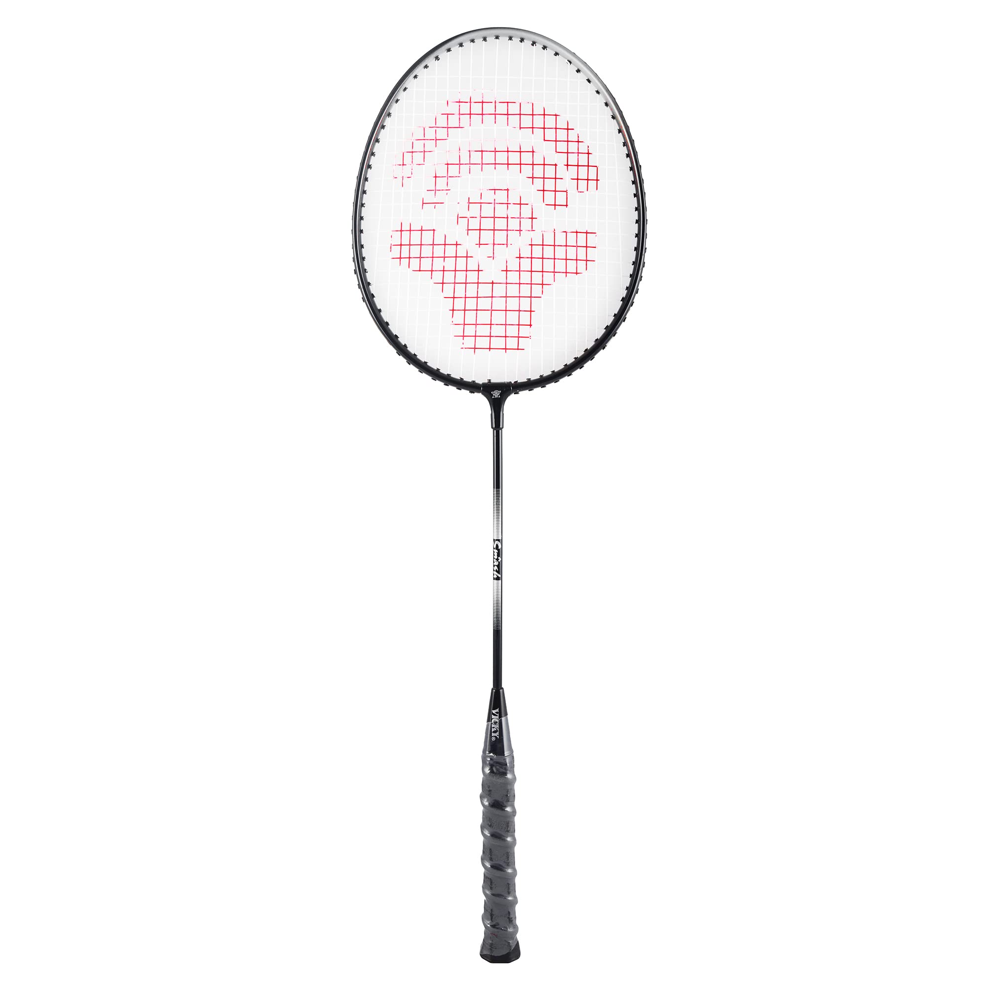 Vicky 2 Smash Racquets & 3 Pcs Bird Nylon Shuttlecock Combo (B09KV4XR86) Amazon Price History, Amazon Price Tracker