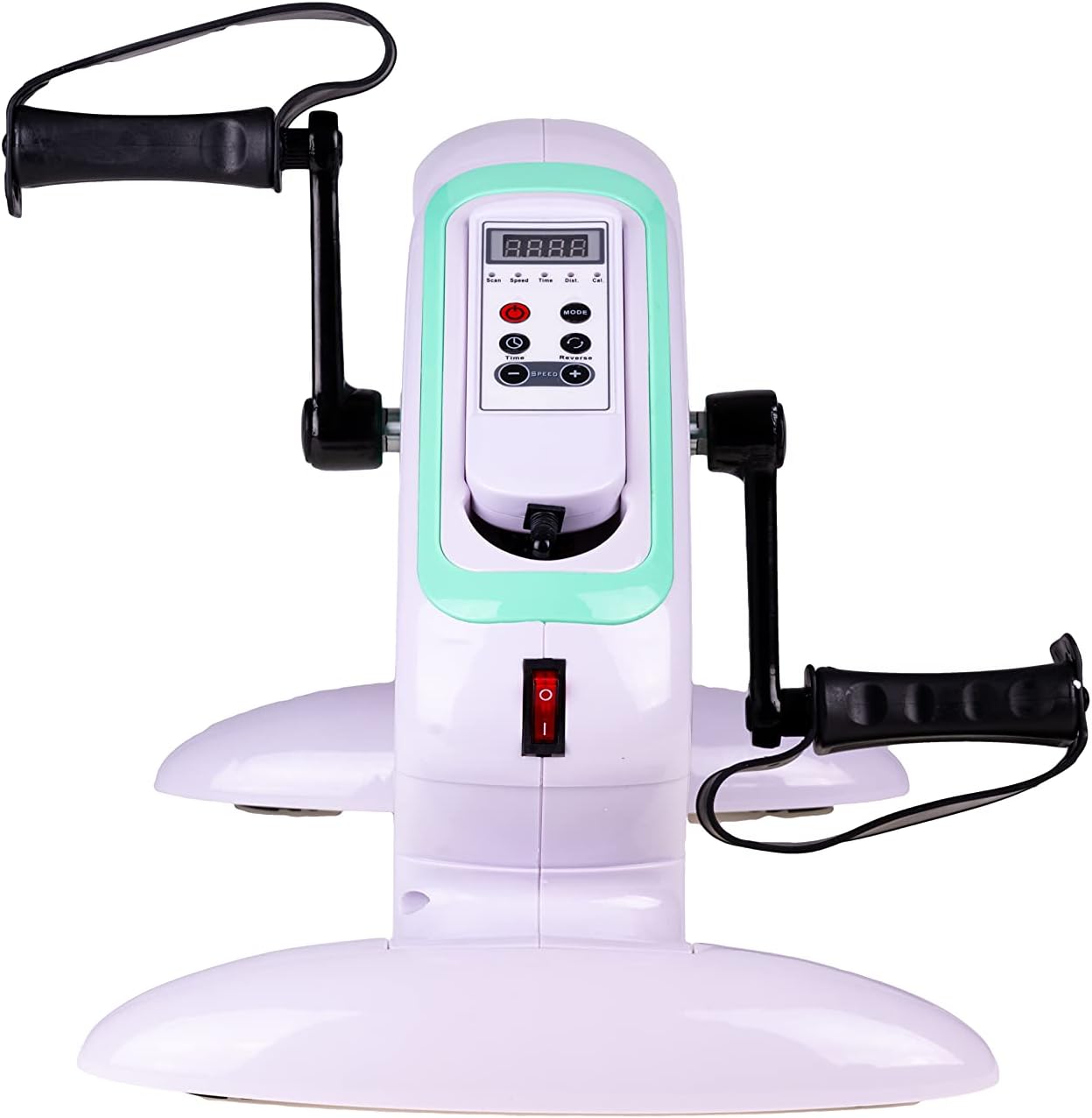 Antar AT51125 Electric Rehabilitation Trainer with remote control panel