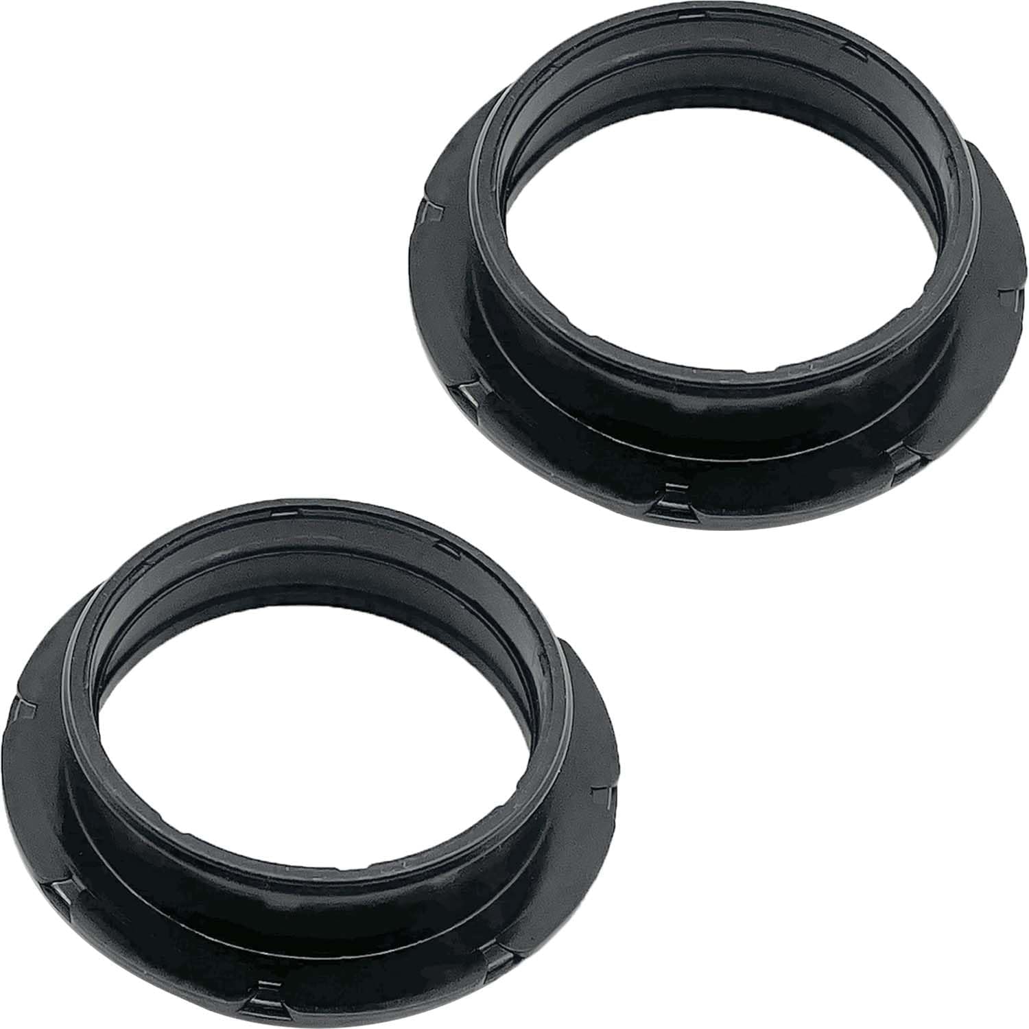 2PCS Camshaft Position Sensor Seal O Ring Compatible with Jeep Wrangler for Cherokee for Grand for Ram, 5184772AB