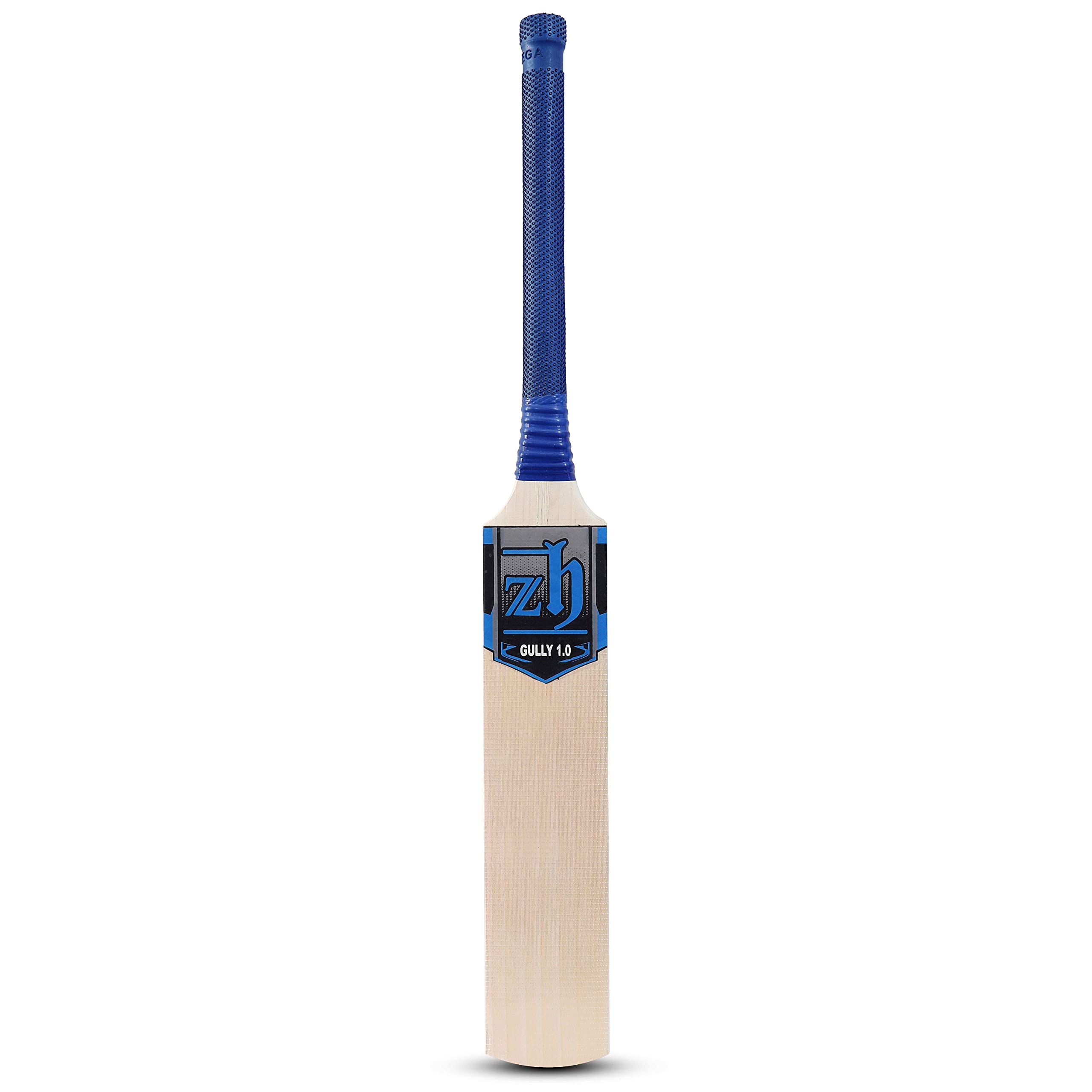Zhoosh Zh Wood Short Blade Long Handle Mongoose Cricket Bat (Full Size) (B09YY3G515) Amazon Price History, Amazon Price Tracker