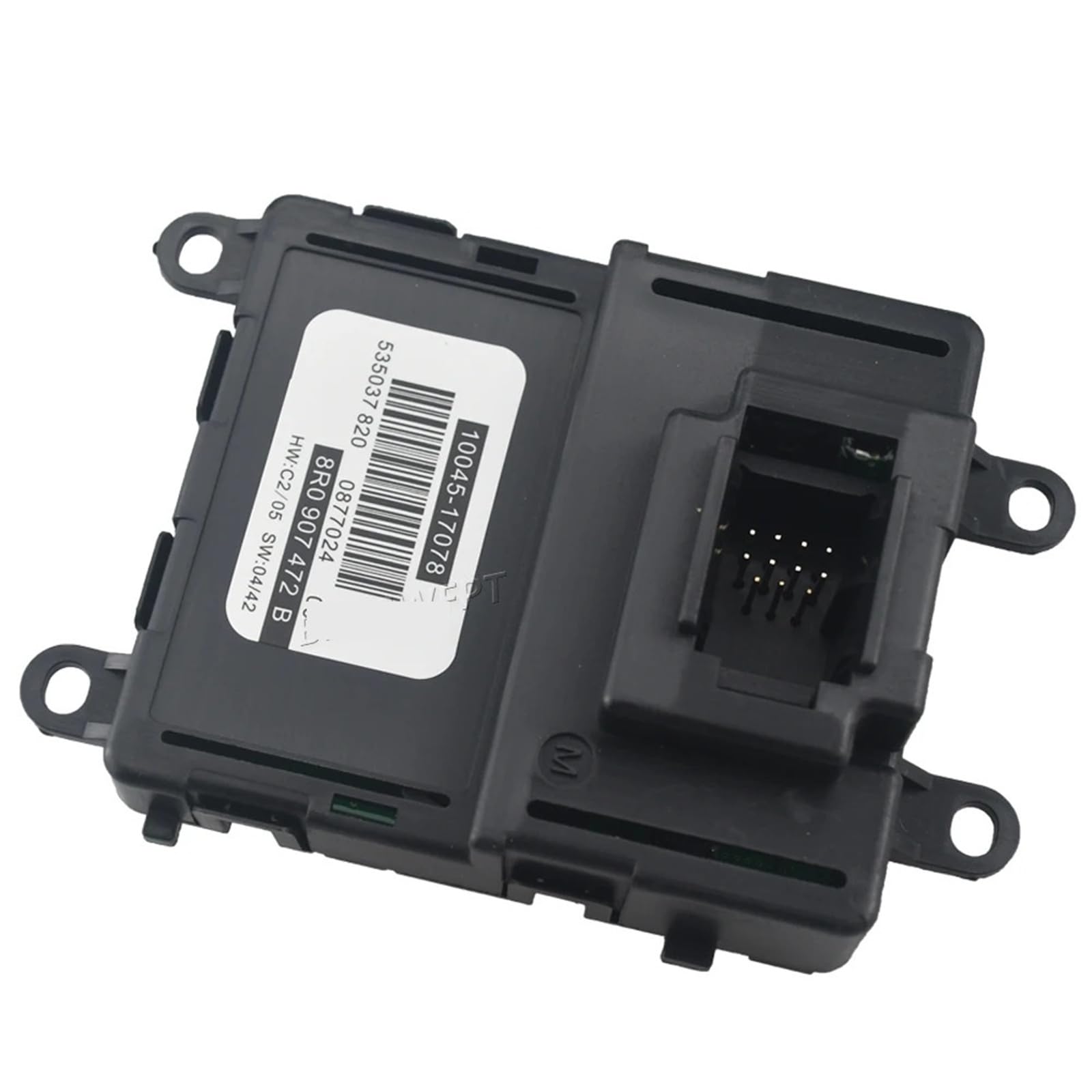 8R0-907-472 11Pins 8R0907472 8R0 907 472 10056-17078 Headlights Ballast Control 1Pcs
