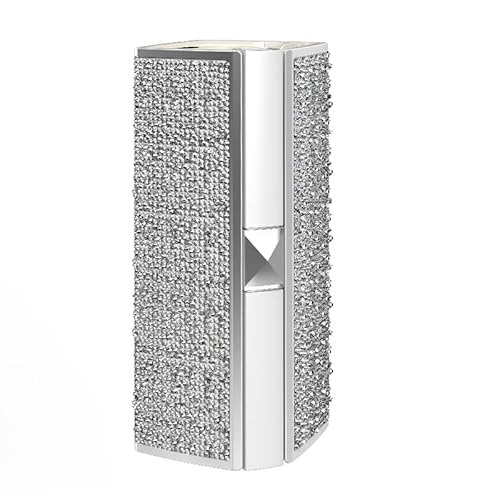 AI CuffieBluetooth Auricolari Bluetooth senza fili 5.4 Stereo HiFi Cuffie intrauricolari con cancellazione del rumore 48 ore di riproduzione cuffie Touch éHK1