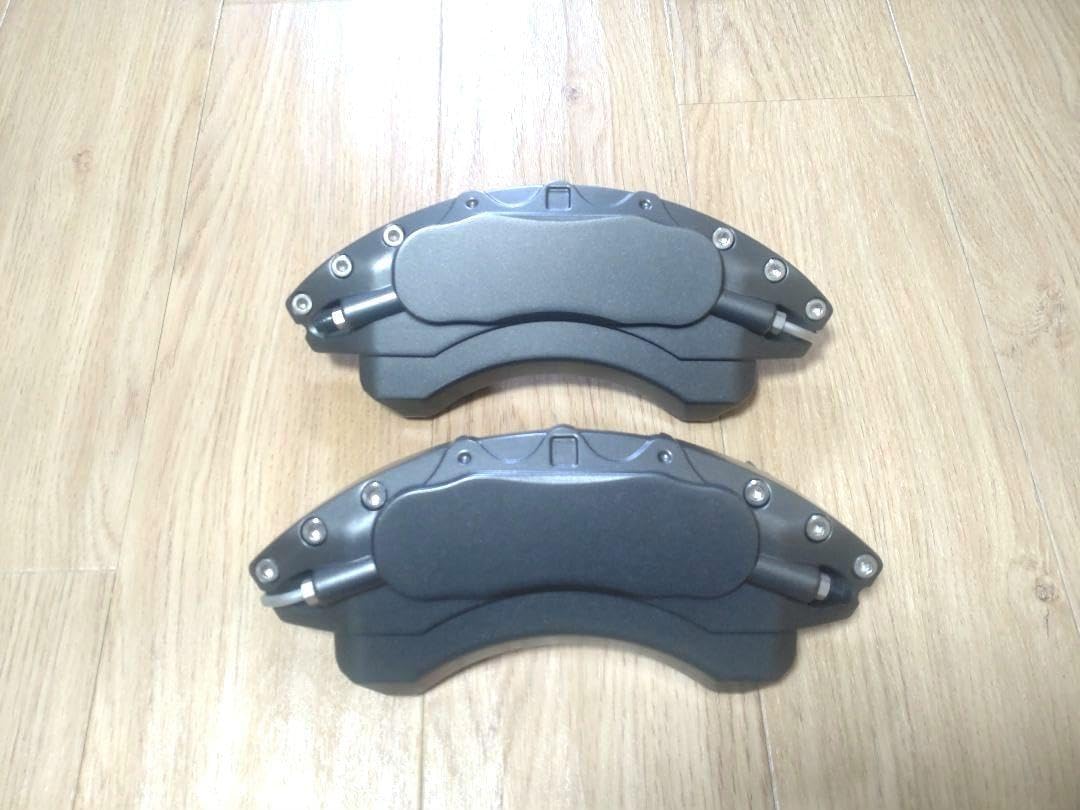 リザルトジャパンキャリパーカバー GR86 BRZ GR86&BRZ用キャリパー