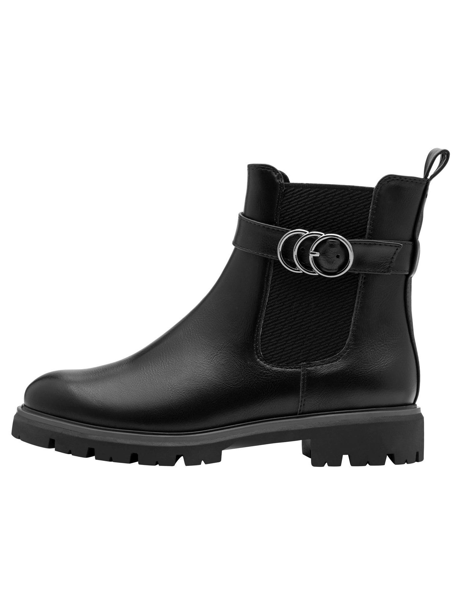 MARCO TOZZI Damen 2-25420-45Chelsea-Stiefel