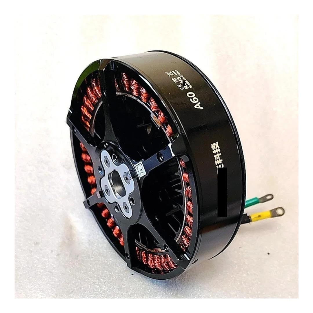 Drone con motore brushless A60 a spinta singola 60 kg