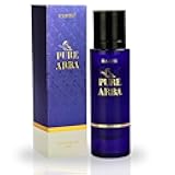 Hamidi PURE Water Perfume for Women & Men, Long-Lasting 30ML (1.01 OZ), Unisex Scent, Indulge In The Luxurious Essence