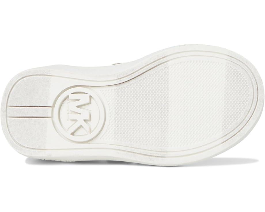 MICHAEL Michael Kors Kids Jem Scotty (Toddler) - Bottom View
