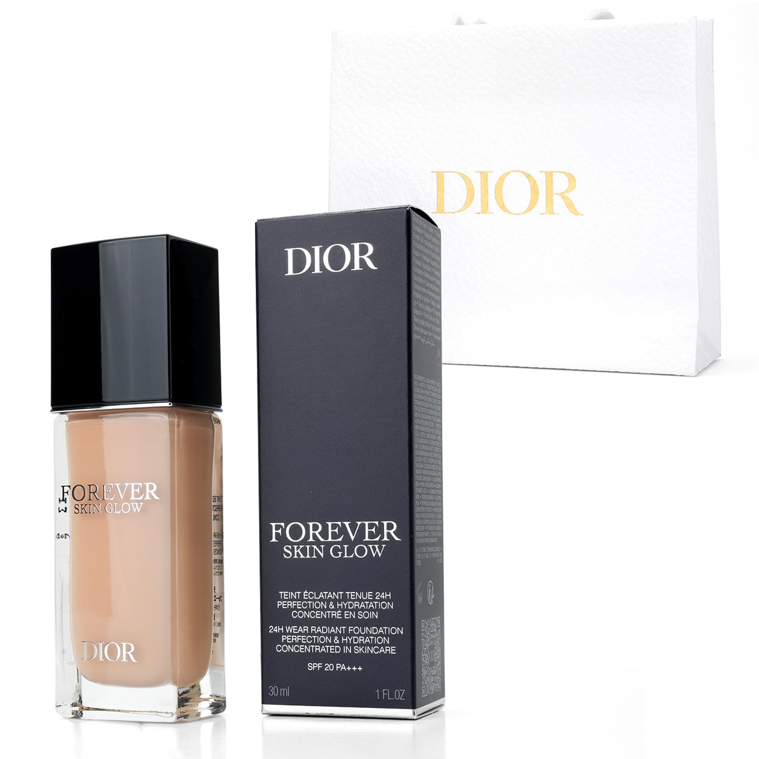 Amazon | 【国内正規品】DIOR ディオールスキン フォーエヴァー
