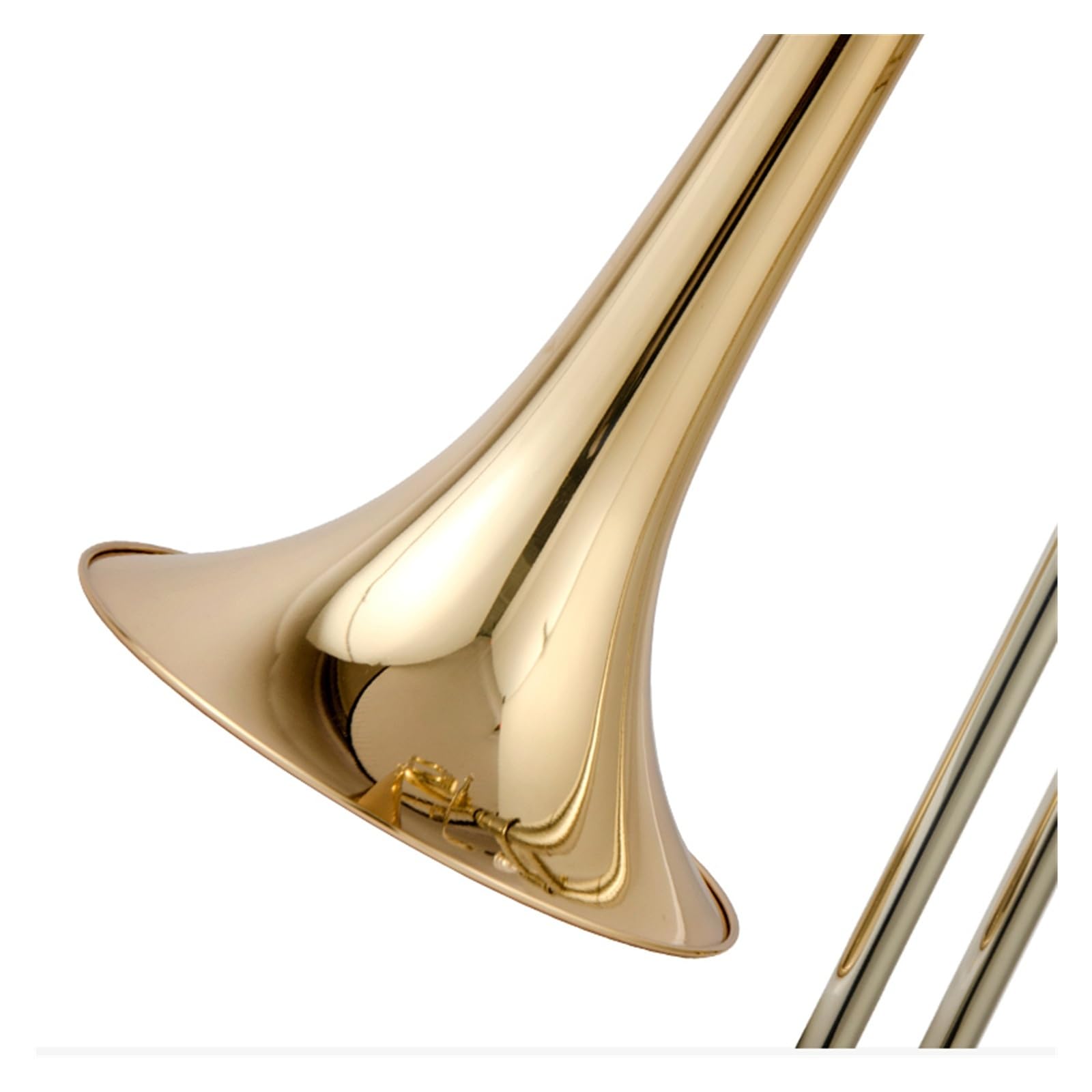 Puzon Puzon altowy Fosfor Miedź Nikiel Miedź Instrument B dur