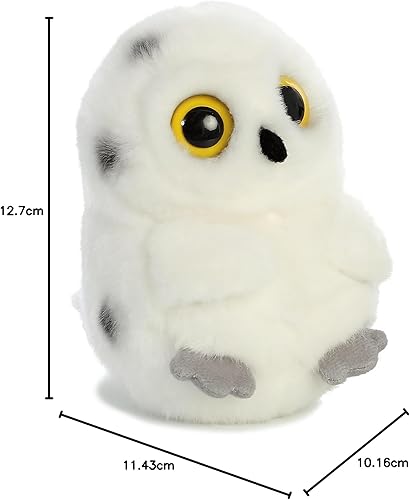 Miniatura 53 de aurora world Rolly mascota precioso Panda de peluche