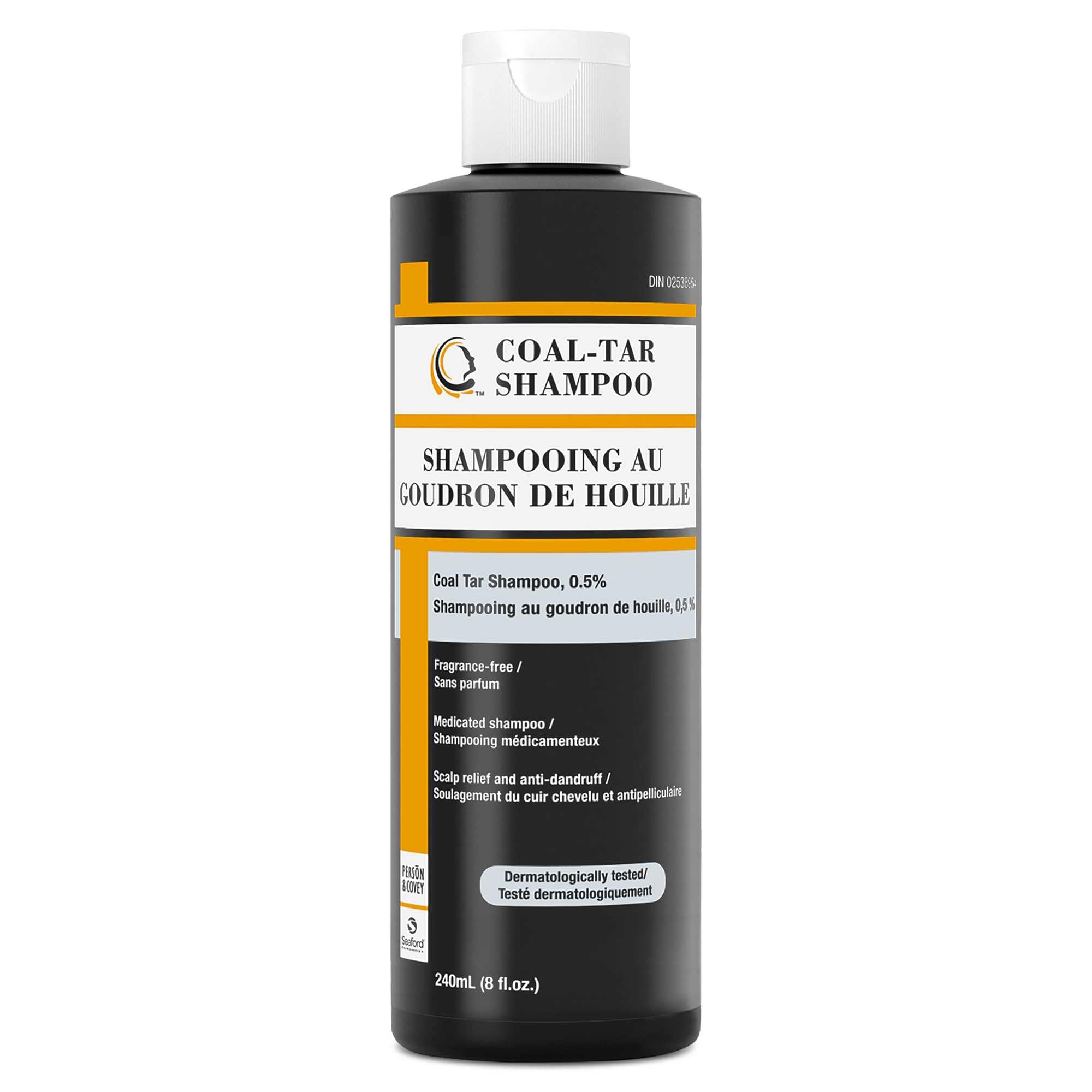 dermarest psoriasis shampoo