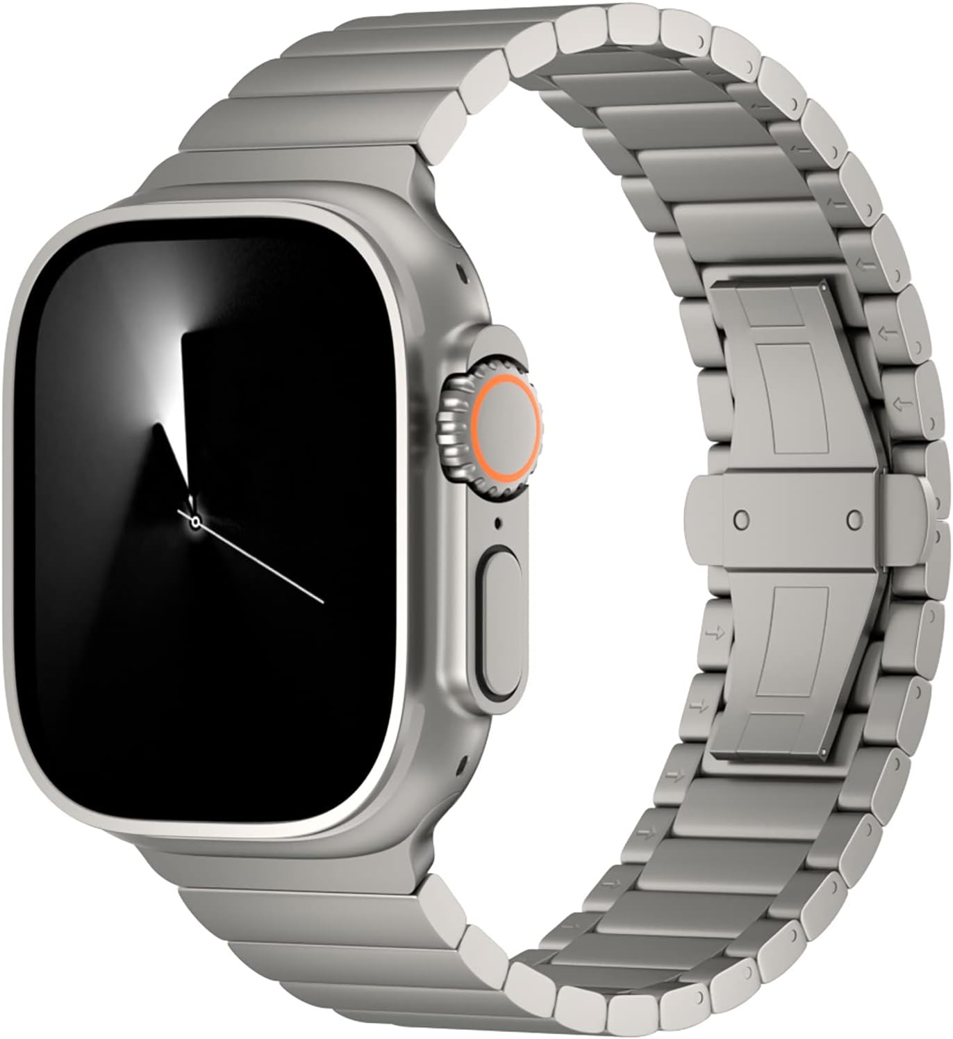 apple watch edelstahl armband original