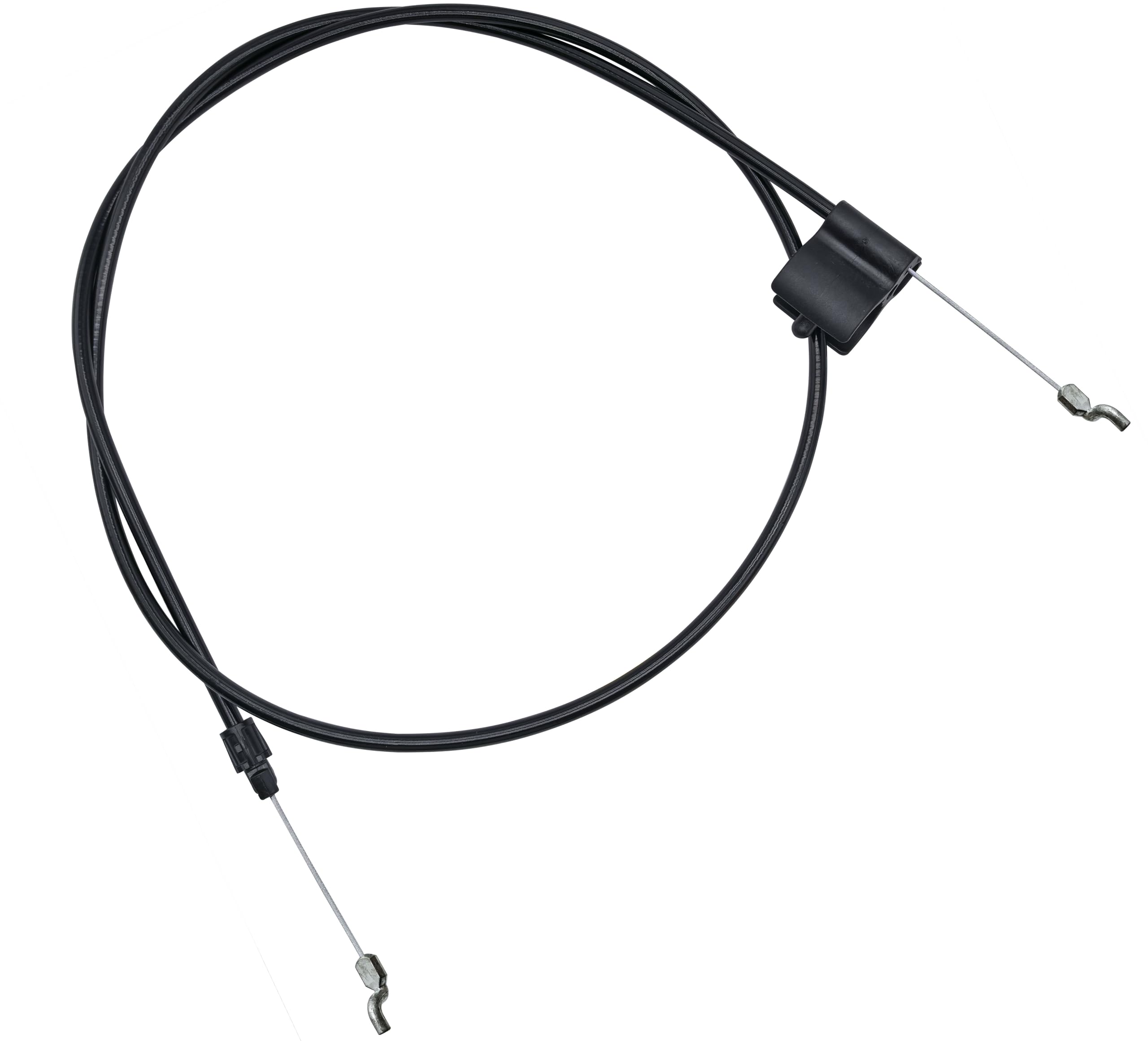 AOTWD 583547901 Engine Zone Control Cable 532440385 Fits Husqvarna Craftsman 440385 420941 Poulan HU 675AWDLawn Mower