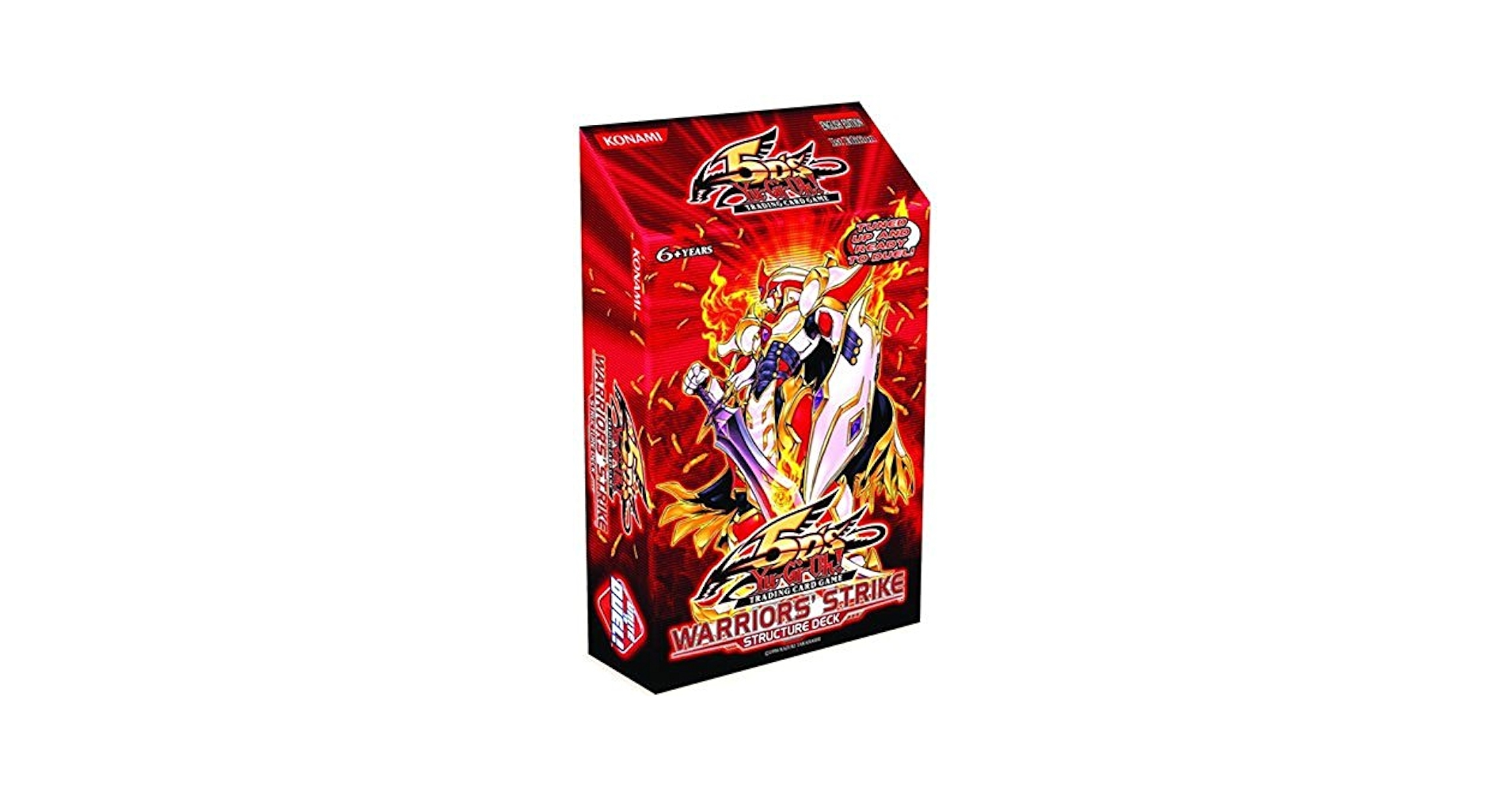 遊戯王 ストラクチャーデッキ 遊戯 英語 Amazon.co.jp: 遊戯王 英語版(EU版) ストラクチャーデッキ－ザ