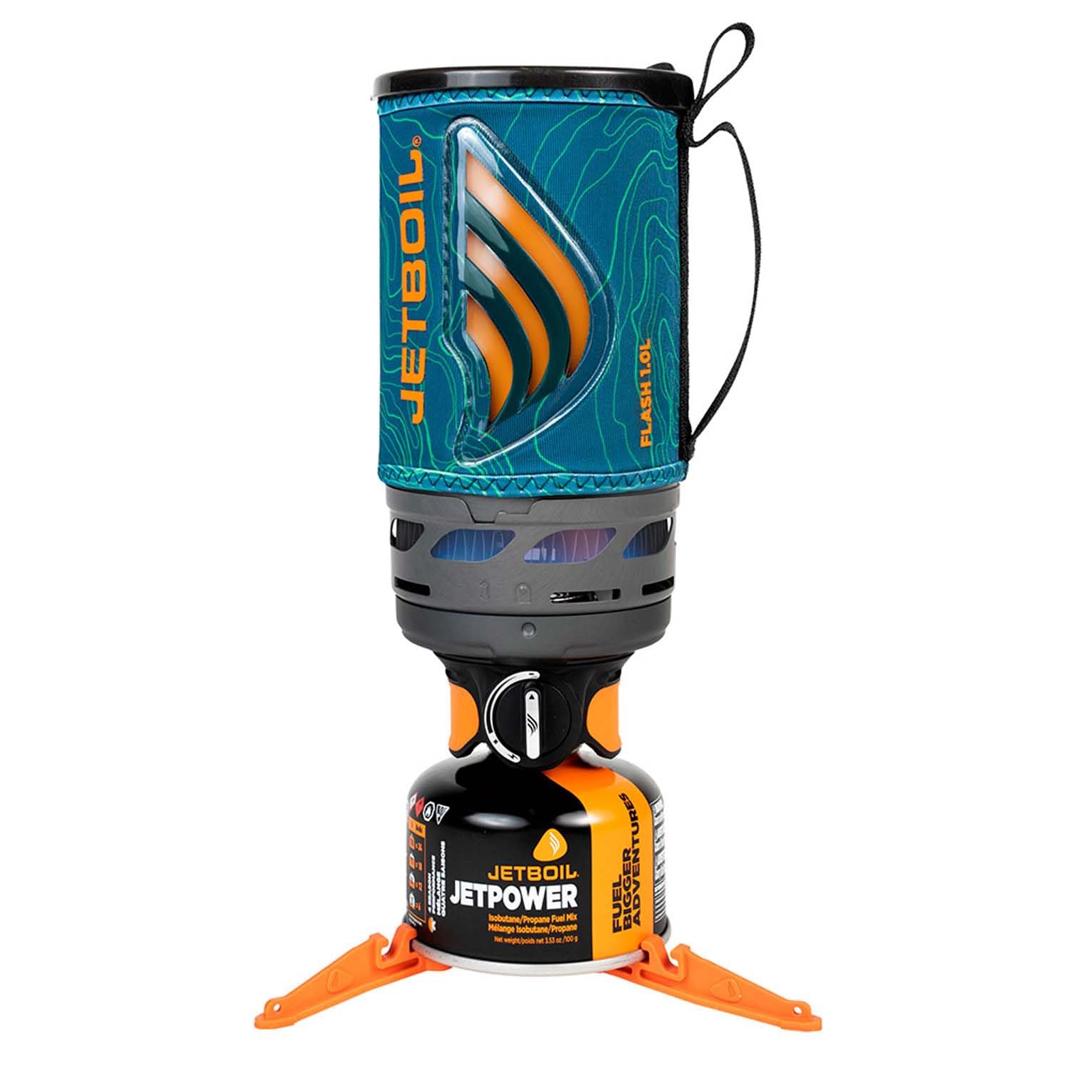 新品　ジェットボイル シングルバーナー フラッシュ WILD JETBOIL 新品 ジェットボイル シングルバーナー フラッシュ WILD JETBOIL