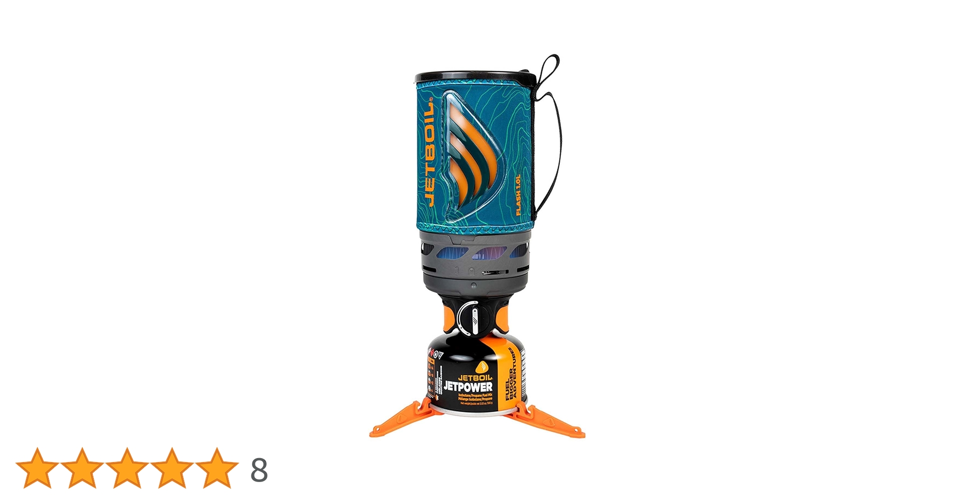 Amazon | ジェットボイル(JETBOIL) アウトドア バーナー 【日本正規品