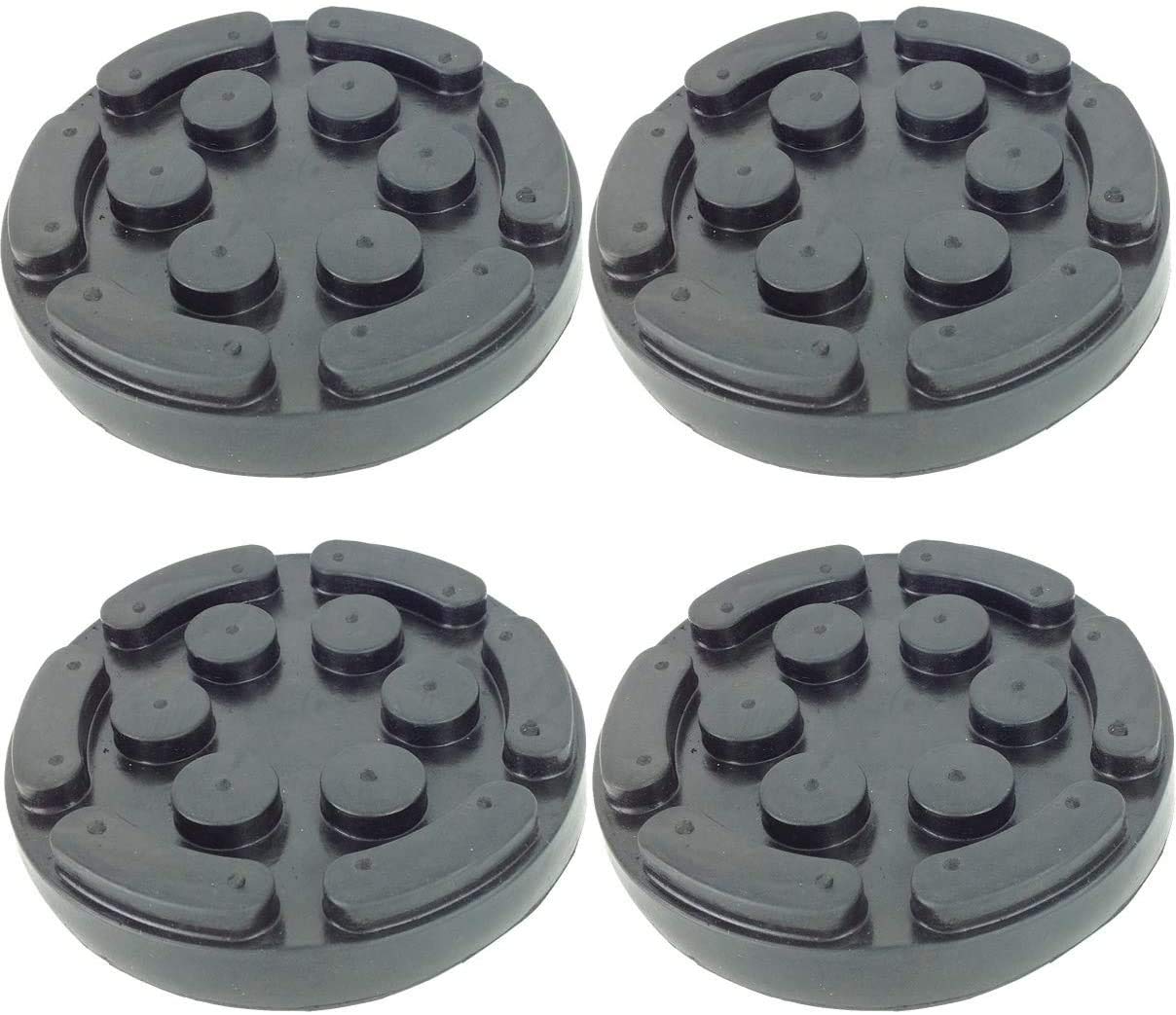 4 embouts pour casques de 130 mm le cadeau idéal pour vos demoiselles d'honneur