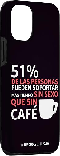 Miniatura 6 de iPhone 12 mini El Juego de las Llaves - 51% Caso