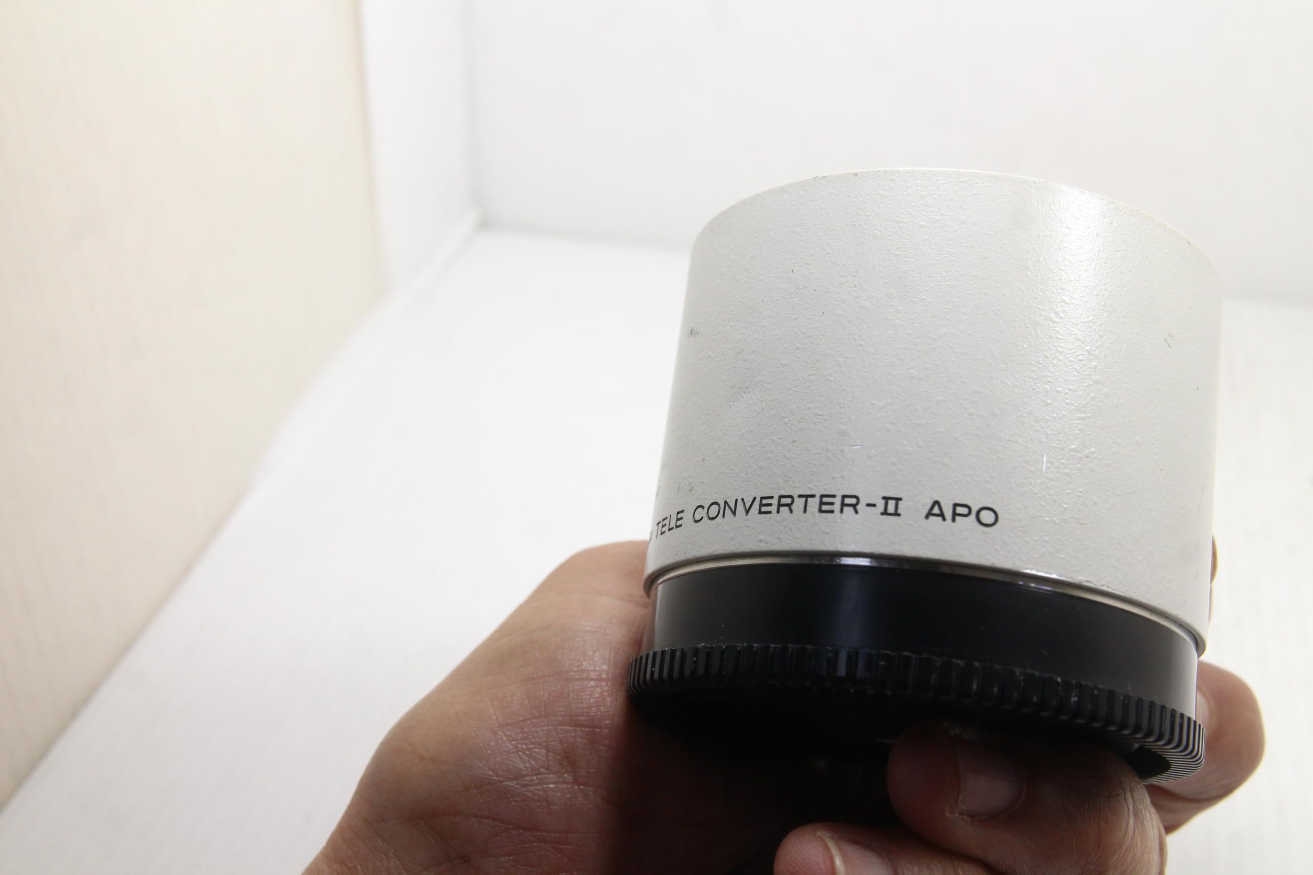 Amazon | ミノルタ AF 2X TELE CONVERTER-II APO MINOLTA