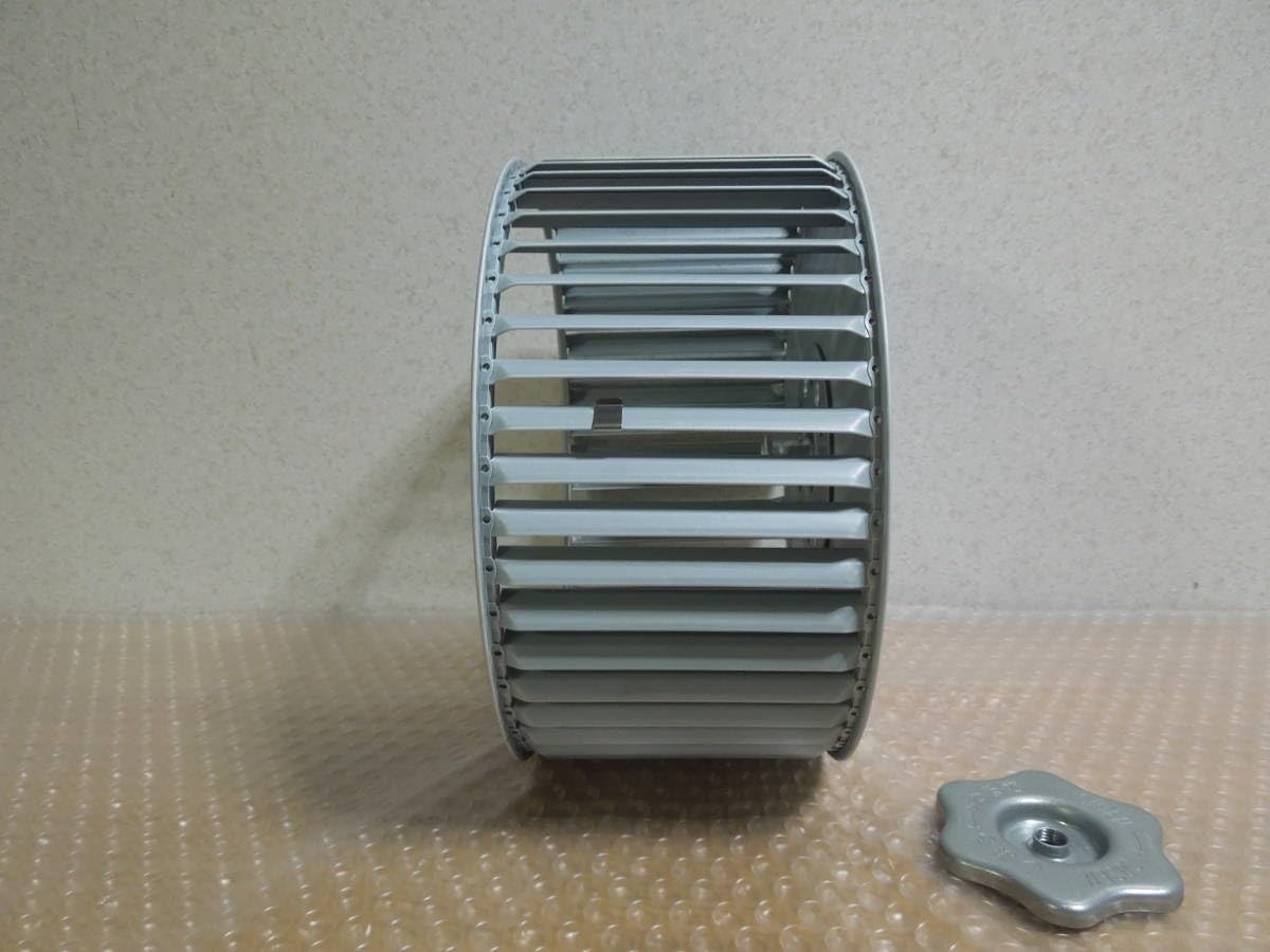 Amazon.co.jp: レンジフード シロッコファン と ツマミ 619K0001 BDR系