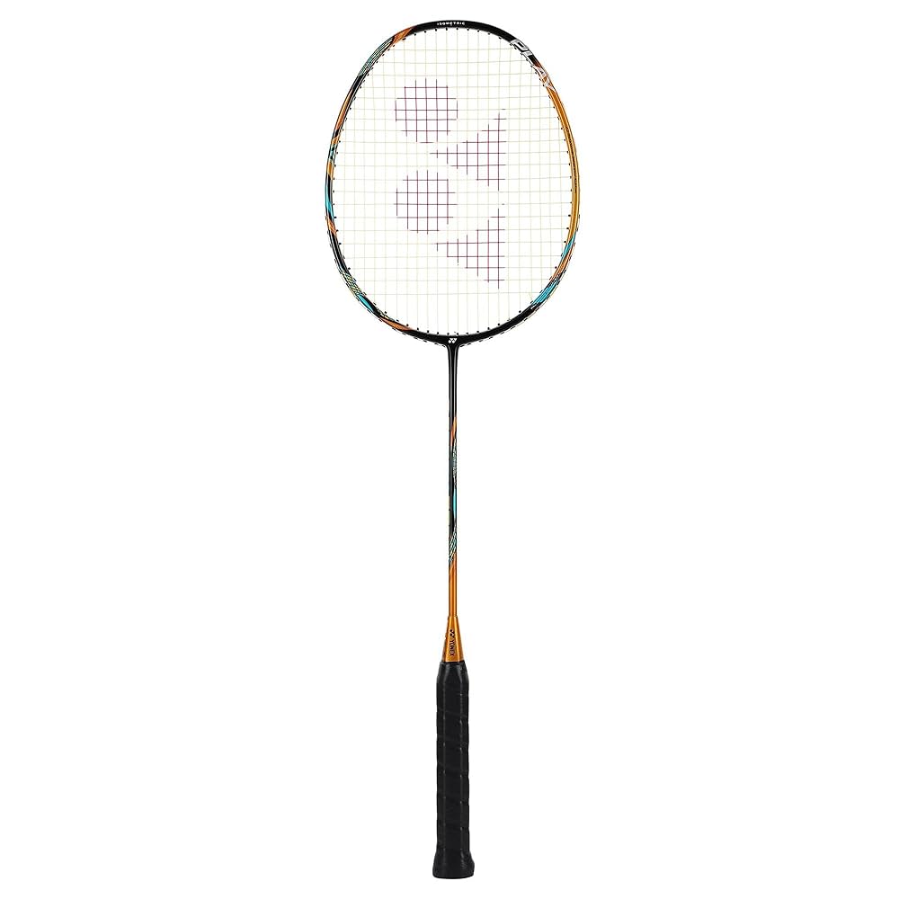 Astrox 88Dプロ 折れ YONEX ASTROX 88 S PRO 3AX88S-P Racquet (Silver / Black) 3rd