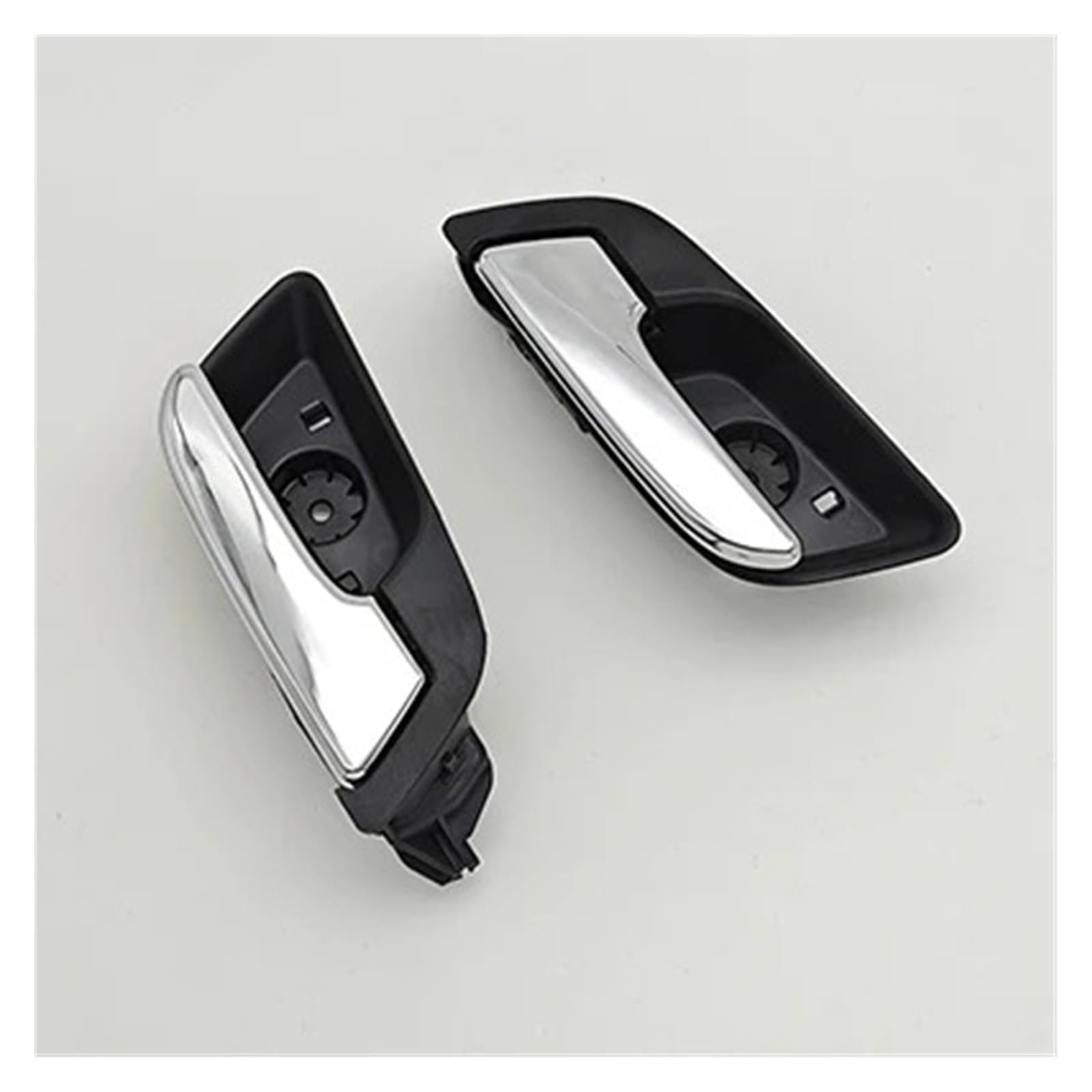 Hfewcvk 1 Pair Fit For Chev//Rolet Aveo Malibu Impala Equinox 2012-2015 Front And Rear Door Inner Handle Interior Door Handle(1 Pair)