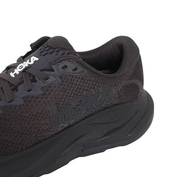 Rincon ショートジョン 黒 ネオプレン Amazon.co.jp: HOKA ONE ONE(ホカ オネオネ) W RINCON 4 BLACK