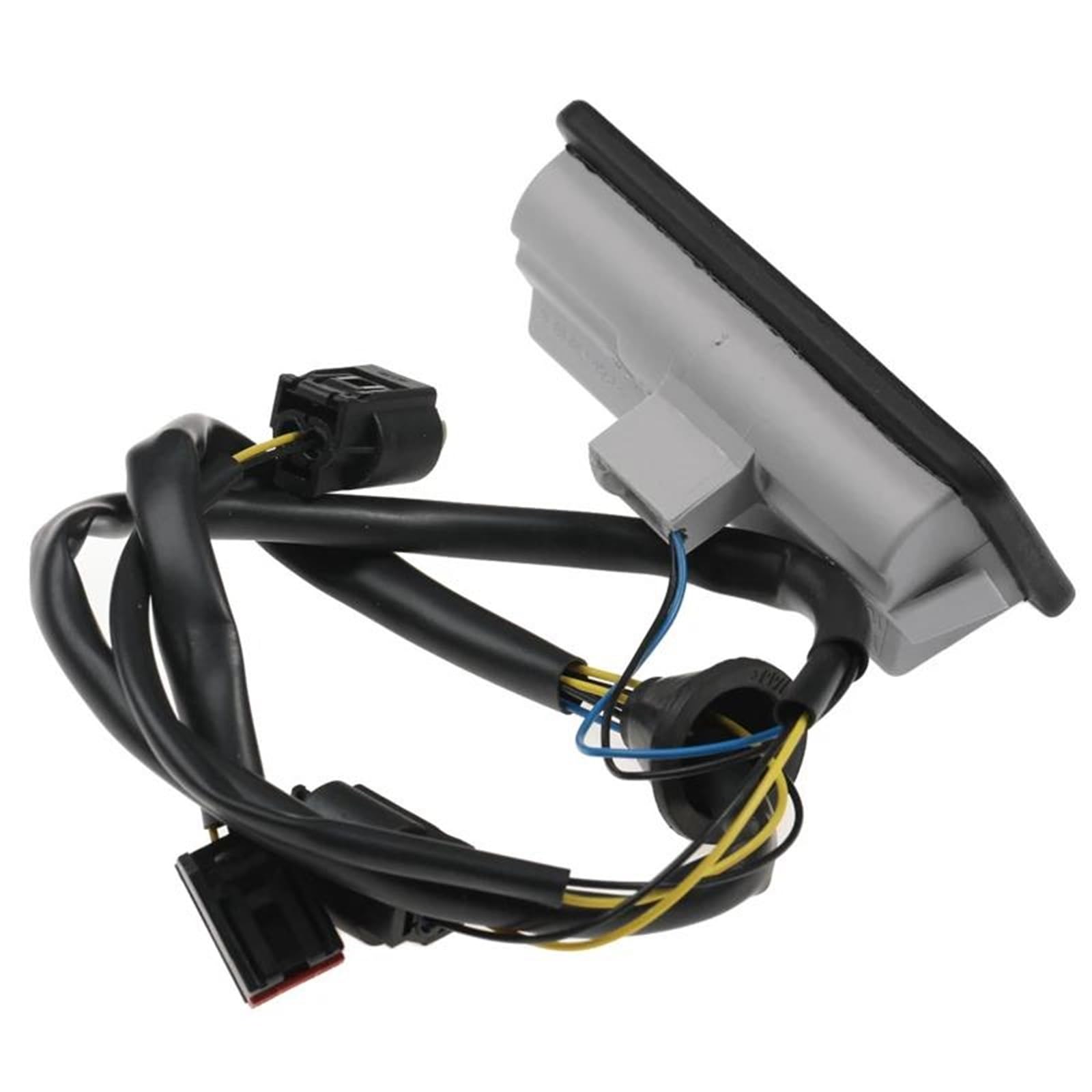 Yueyzhk One Color Car Trunk Door Lock Tailgate Lift Boot Hatch Latch Catch Actuator For Land-Rover For Freelander 2 Lr020997 Lr002219