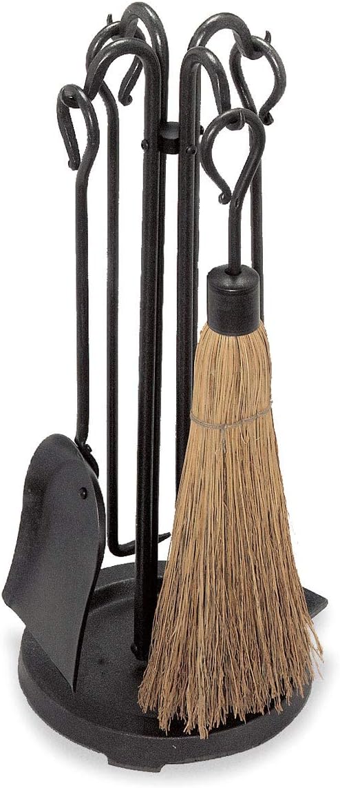 Pilgrim 18000 Raised Hearth Wood Stove Tool Set