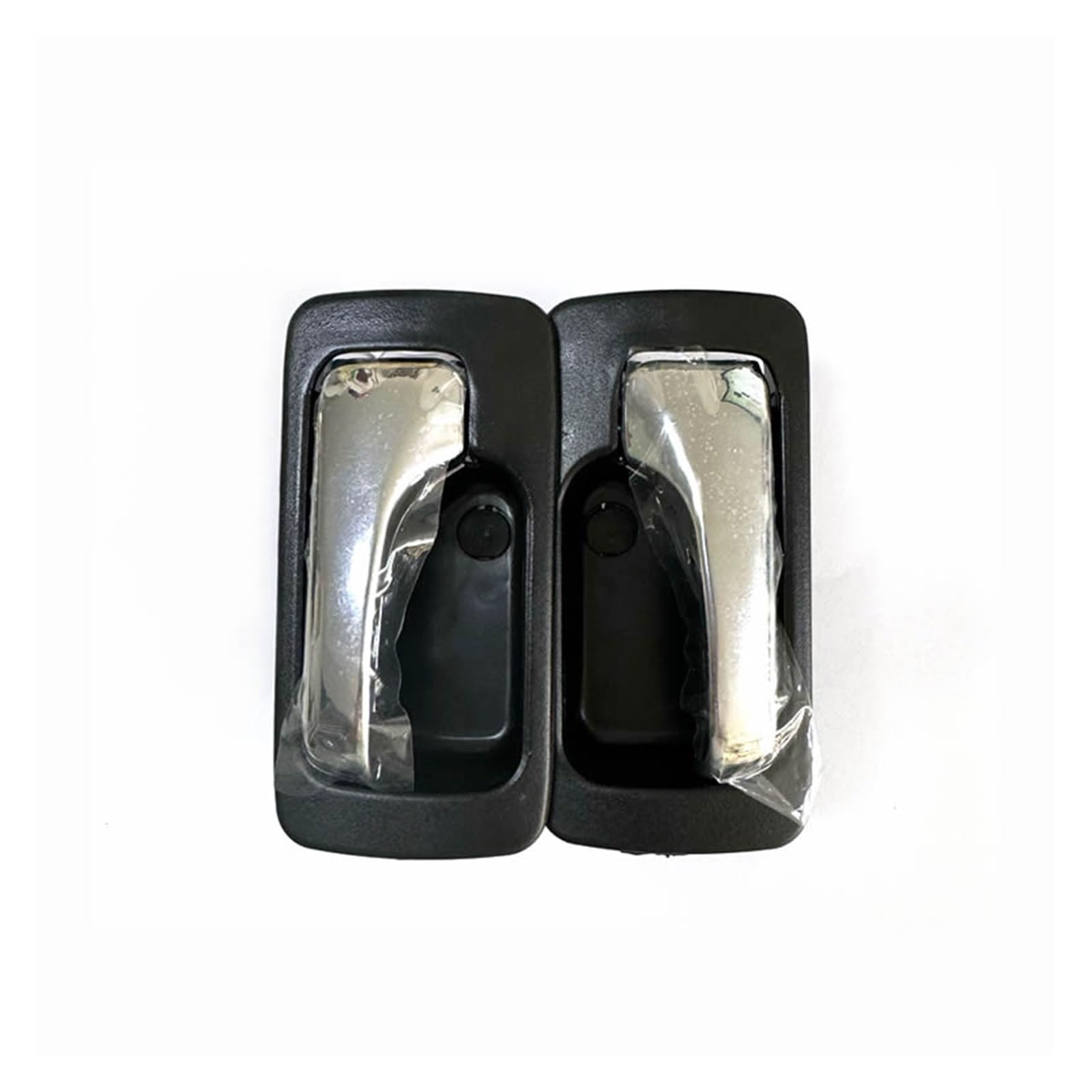 KEBJSBGTD Inside Interior Door Handle Left Right for Ho&nda Accord 1990 1991 1992 1993 72620-SM4-003ZB 72660-SM4-003ZB Cars Doors Handles