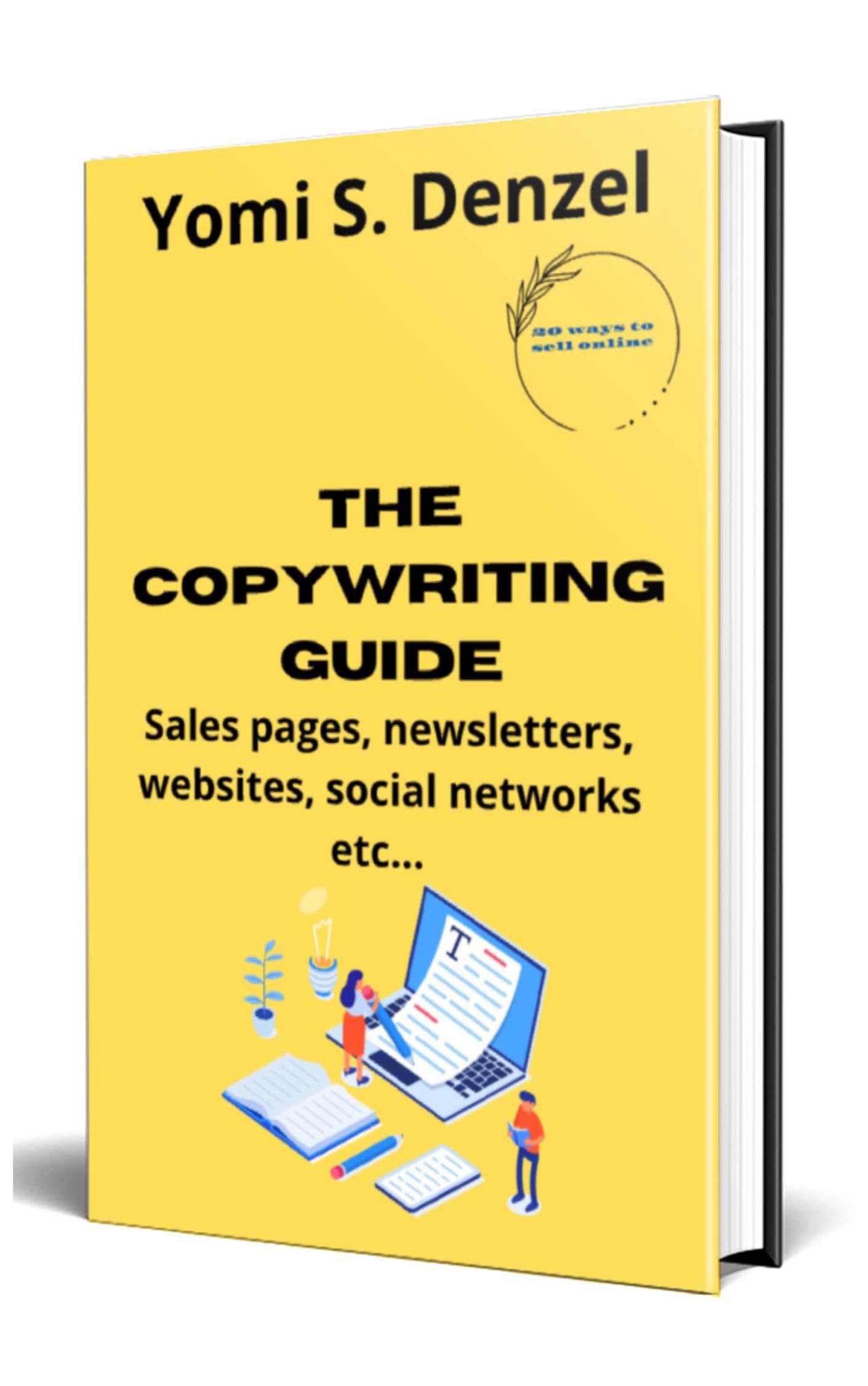 The Copywriting Guide