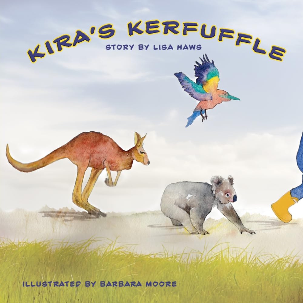 Kira's Kerfuffle